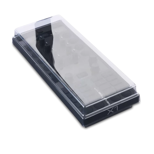 Traktor X1 & Z1 contoller Decksaver cover