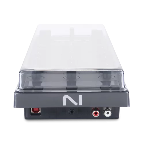 Traktor X1 & Z1 contoller Decksaver cover