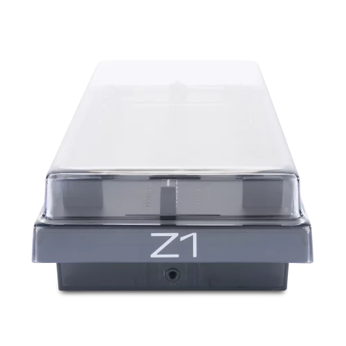 Traktor X1 & Z1 contoller Decksaver cover