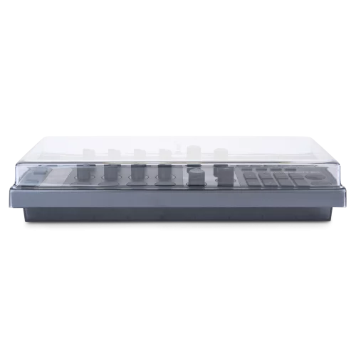 Traktor X1 & Z1 contoller Decksaver cover side