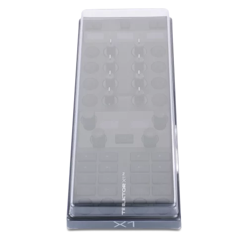 Traktor X1 & Z1 contoller Decksaver cover
