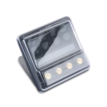 Elgato Stream Deck+ Decksaver cover