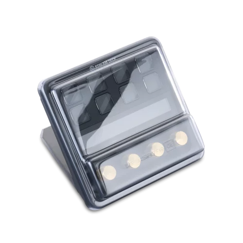 Elgato Stream Deck+ Decksaver cover