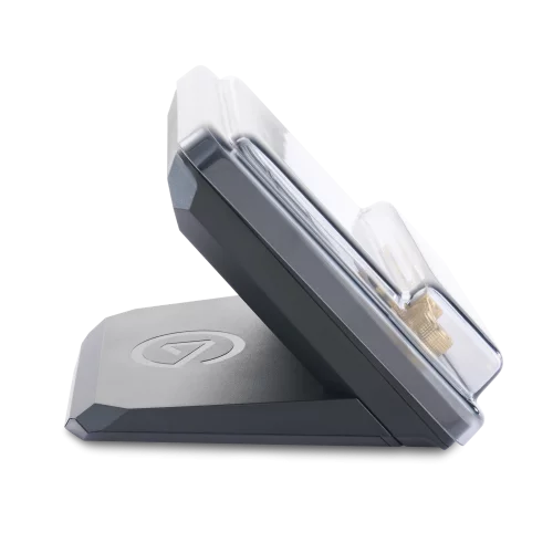 Elgato Stream Deck+ Decksaver cover