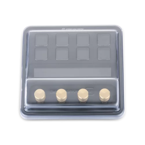Elgato Stream Deck+ Decksaver cover