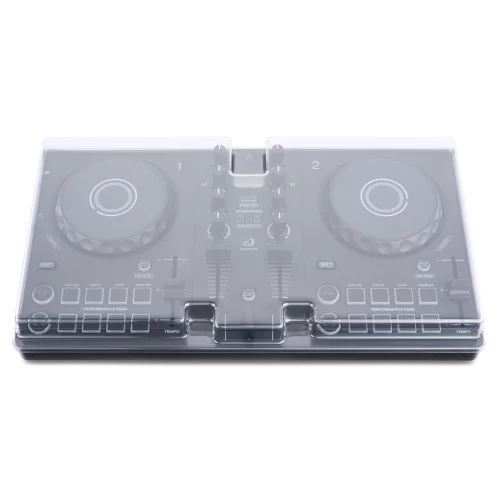 ddj-flx2 decksaver cover