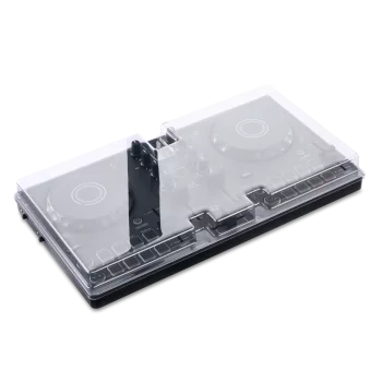 DDJ-FLX2 decksaver cover